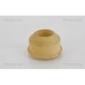 Federbeinstützlager 8500 29924 von TRISCAN günstig für 35,94 € online kaufen