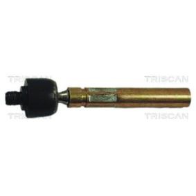 Axialgelenk, Spurstange 8500 38205 von TRISCAN günstig für 35,44 € online kaufen