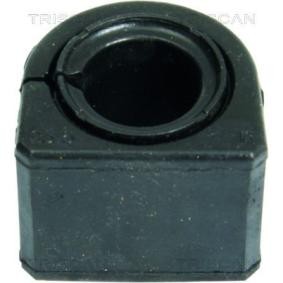 Lagerbuchse, Stabilisator 8500 38813 von TRISCAN günstig für 9,50 € online kaufen