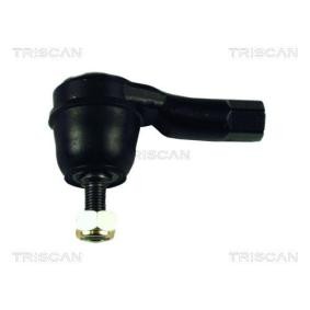 Achetez des Rotule de direction TRISCAN 8500 40001 à prix pour 10,18 €