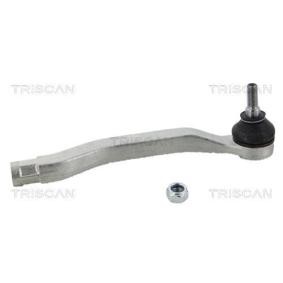Achetez des Rotule de direction TRISCAN 8500 40107 à prix pour 16,75 €