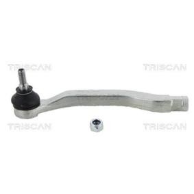 Achetez des Rotule de direction TRISCAN 8500 40108 à prix pour 17,84 €