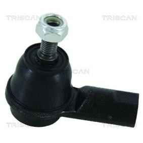 Achetez des Rotule de direction TRISCAN 8500 40113 à prix pour 21,77 €