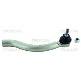 Achetez des Rotule de direction TRISCAN 8500 40121 à prix pour 21,33 €