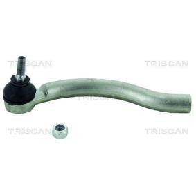 Achetez des Rotule de direction TRISCAN 8500 40122 à prix pour 20,69 €