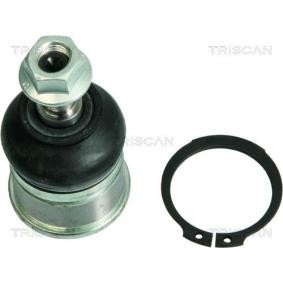 Traggelenk für HONDA von TRISCAN