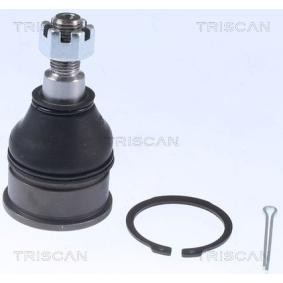Traggelenk für HONDA von TRISCAN