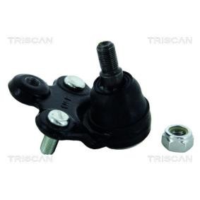 Traggelenk 8500 40539 von TRISCAN günstig für 23,79 € online kaufen
