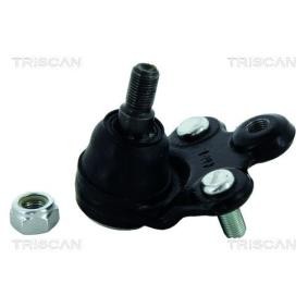 Traggelenk 8500 40540 von TRISCAN günstig für 23,70 € online kaufen