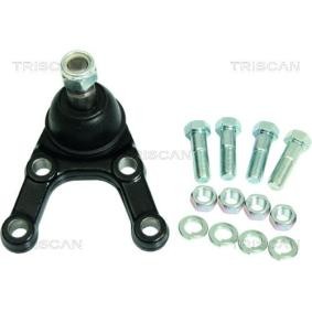 Traggelenk 8500 42503 von TRISCAN günstig für 29,33 € online kaufen
