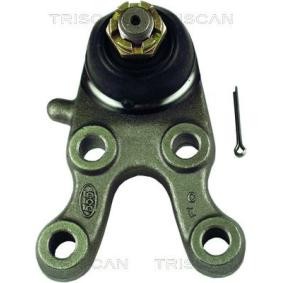 Traggelenk 8500 42508 von TRISCAN günstig für 22,70 € online kaufen