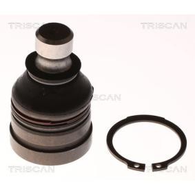 Traggelenk 8500 42547 von TRISCAN günstig für 27,75 € online kaufen