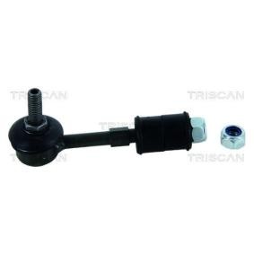 Koppelstange 8500 42614 von TRISCAN günstig für 16,61 € online kaufen