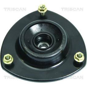 Federbeinstützlager 8500 43904 von TRISCAN günstig für 59,95 € online kaufen