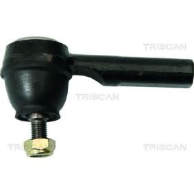Acquista Testina sterzo da TRISCAN 8500 50106 a buon mercato per soli 18,92 €