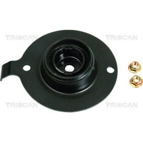 Federbeinstützlager 8500 50901 von TRISCAN günstig für 30,99 € online kaufen