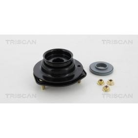 Federbeinstützlager 8500 50914 von TRISCAN günstig für 71,28 € online kaufen