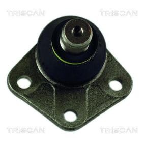 Traggelenk für SKODA von TRISCAN