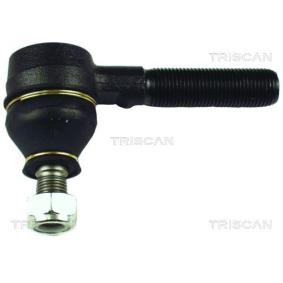 Acquista Testina sterzo da TRISCAN 8500 69102 a buon mercato per soli 14,68 €