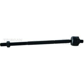 Comprar Rótula axial de dirección de TRISCAN 8500 803463 a bajo precio de 16,09 €