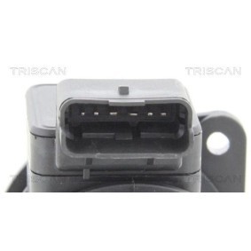 Traggelenk für CHEVROLET von TRISCAN