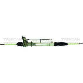 Lenkgetriebe 8510 14407 von TRISCAN günstig für 445,82 € online kaufen