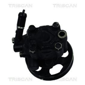 Servopumpe für NISSAN von TRISCAN
