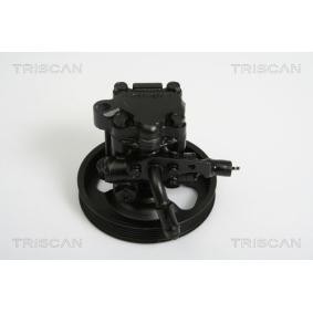Kjøp Hydraulikkpumpe fra TRISCAN på nett for Lancer V Sedan (CB_A, CD_A, CE_A) til moderate priser