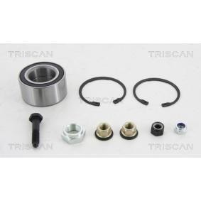 Radlagersatz 8530 10124 von TRISCAN günstig für 39,17 € online kaufen