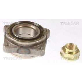 Radlagersatz 8530 10125 von TRISCAN günstig für 49,86 € online kaufen