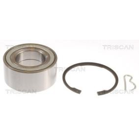 Compre Buje de rueda de TRISCAN online para 806 Furgoneta (AF) a precios moderados