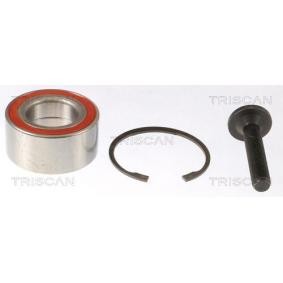 Radlagersatz 8530 10131 von TRISCAN günstig für 39,71 € online kaufen