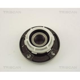 Radlagersatz 8530 10204 von TRISCAN günstig für 56,80 € online kaufen