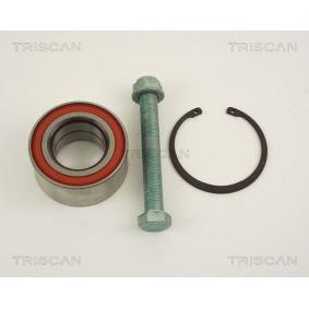 Radlagersatz 8530 10246 von TRISCAN günstig für 43,16 € online kaufen