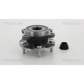 Radlagersatz 8530 13146 von TRISCAN günstig für 127,80 € online kaufen