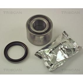 Radlagersatz 8530 13204 von TRISCAN günstig für 26,07 € online kaufen