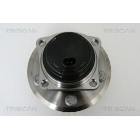 Radlagersatz 8530 13251 von TRISCAN günstig für 87,59 € online kaufen