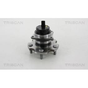 Radlagersatz 8530 13266 von TRISCAN günstig für 85,18 € online kaufen