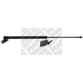 Compre Maletero de MAPCO online para 626 III Station Wagon (GV) a precios moderados
