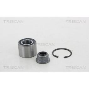 Radlagersatz 8530 21209 von TRISCAN günstig für 55,88 € online kaufen