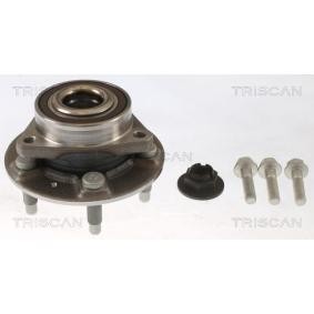 Radlagersatz 8530 24127 von TRISCAN günstig für 99,71 € online kaufen