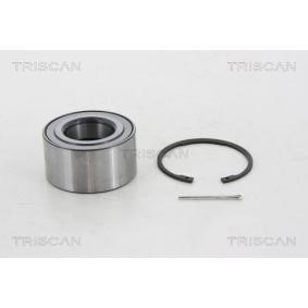 Radlagersatz 8530 24130 von TRISCAN günstig für 40,02 € online kaufen