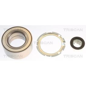 Radlagersatz 8530 25001 von TRISCAN günstig für 52,02 € online kaufen