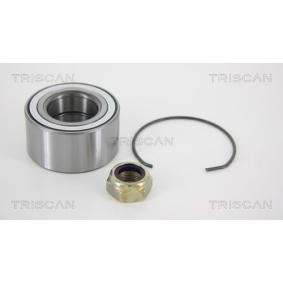 Radlagersatz 8530 25111 von TRISCAN günstig für 38,53 € online kaufen