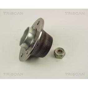 Radlagersatz 8530 25209 von TRISCAN günstig für 34,58 € online kaufen