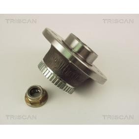 Radlagersatz für RENAULT von TRISCAN