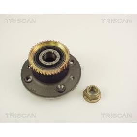 Radlagersatz 8530 25236 von TRISCAN günstig für 83,38 € online kaufen