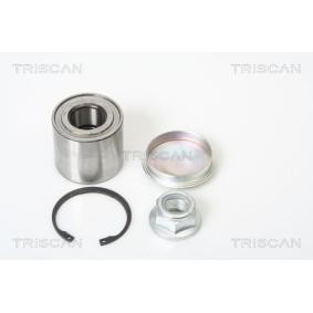 Radlagersatz 8530 25252 von TRISCAN günstig für 45,42 € online kaufen