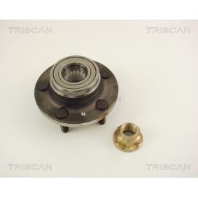 Radlagersatz 8530 27106 von TRISCAN günstig für 75,08 € online kaufen