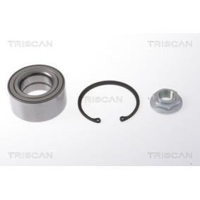 Radlagersatz 8530 27207 von TRISCAN günstig für 77,53 € online kaufen